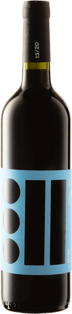 13/20 Malbec