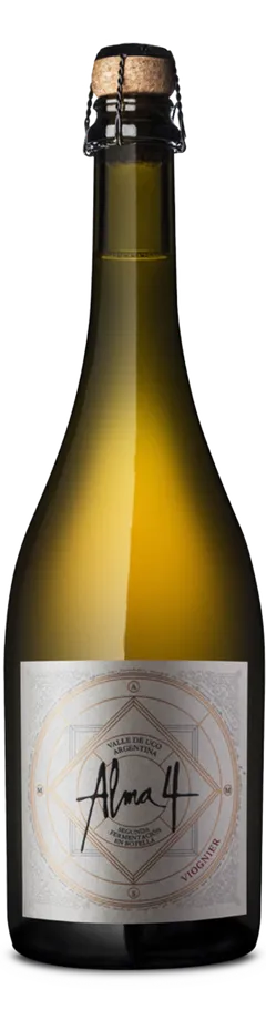 Alma 4 Espumante