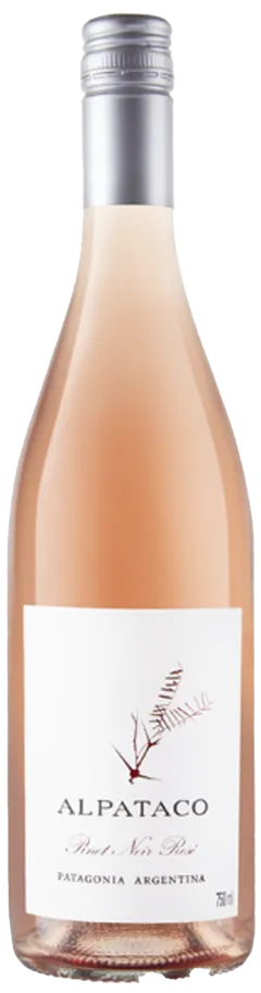 Alpataco Rosé