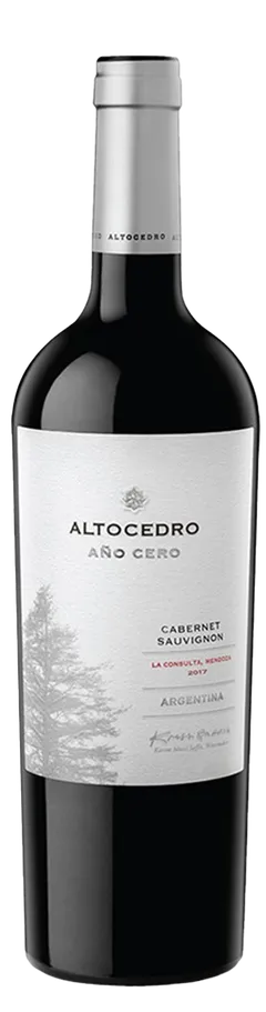 Altocedro Año Cero