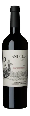 Aniello Blend de Suelos