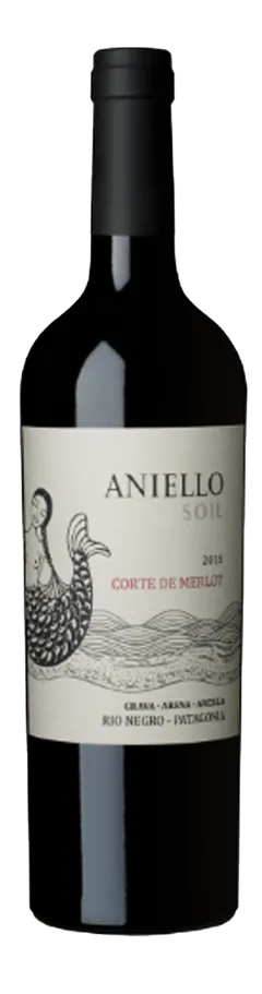 Aniello Blend de Suelos