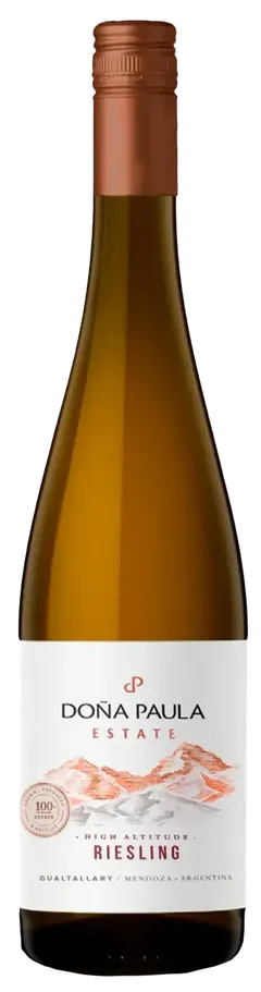Doña Paula Estate