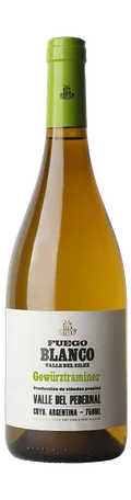 Fuego Blanco Gewürztraminer
