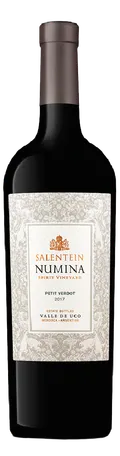 Numina Petit Verdot