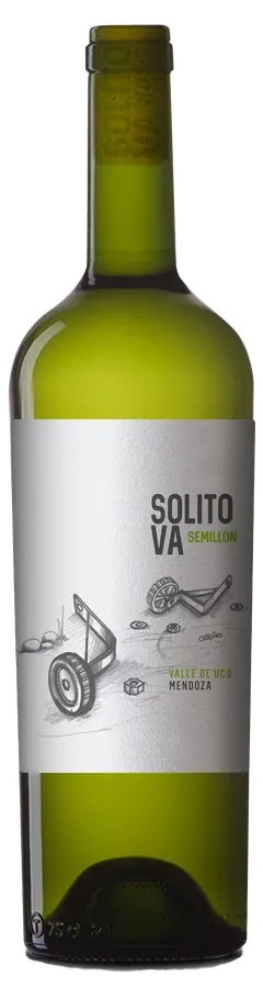 Solito Va